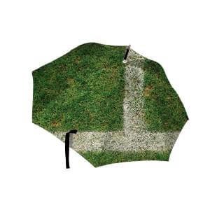 Paraplu: Grasmat, FC Kluif