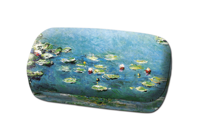 Lipstick doos: Water Lilies, Claude Monet