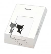 Memo blocnote: Pim & Pom, Fiep Westendorp