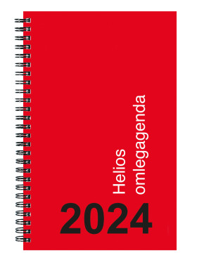 PLANIFICATEUR FAMILIAL 2024 – CPM Distribution