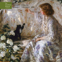 Fitzwilliam maandkalender 2024