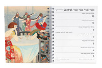 Rijksmuseum Amsterdam Highlights weekagenda 2024