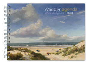 Wadden Werelderfgoed weekagenda 2024