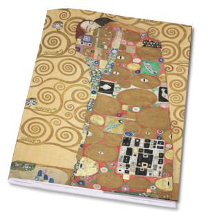 Schrift A5: Gustav Klimt