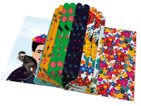 Cadeaupapier: Frida, Amnesty International