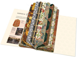 Cadeaupapier: Imperial Vienna, Kunst Historisches Museum Wien