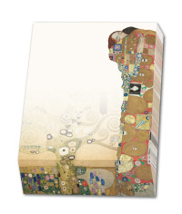 Memo blocnote: Gustav Klimt