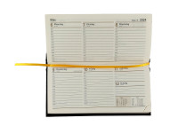 Combi agenda pocket 2024