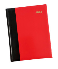 Combi agenda groot week 2024