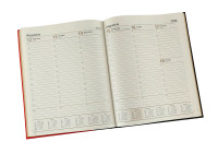 Combi agenda groot week 2024
