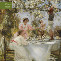 Fitzwilliam monthly calender 2025