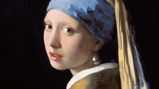 Vermeer maandkalender 2025