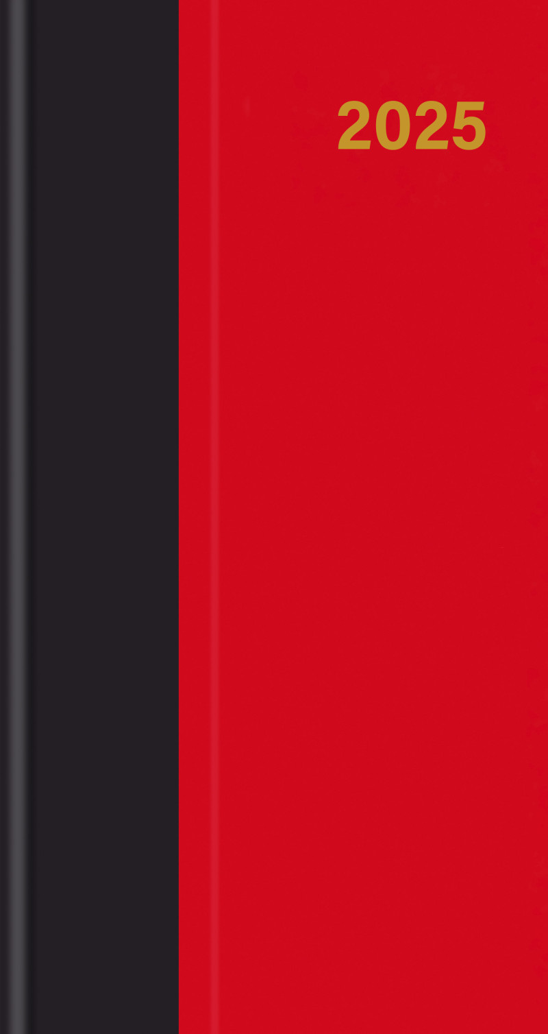 Buy Combi agenda pocket 2025 Bekking & Blitz