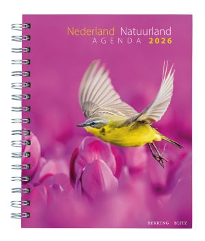 Nederland Natuurland weekagenda 2026