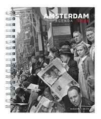 Collectie Maria Austria Instituut weekagenda 2026