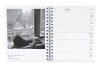 Collectie Maria Austria Instituut weekagenda 2026