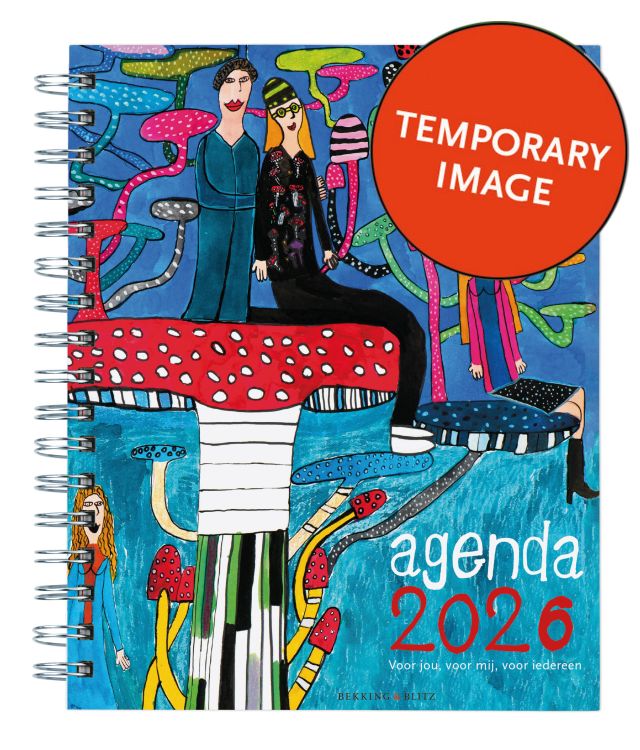 Pastorie De Elleboog weekagenda 2026