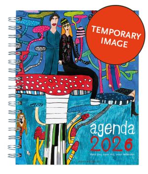 Pastorie De Elleboog weekagenda 2026