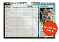 WNF familie planner 2026