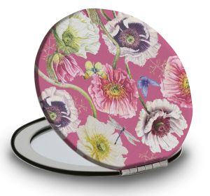 Reisspiegel: Wild Flower Field, Janneke Brinkman-Salentijn