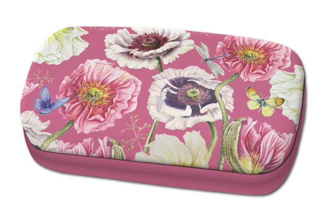 Lipstick doos: Wild Flower Field, Janneke Brinkman-Salentijn