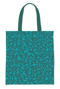 Tote bag: Collectie 2026, Elwin van der Kolk, Vogelbescherming Nederland