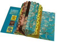 Cadeaupapier: Vincent, Van Gogh Museum Amsterdam