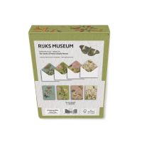 Notecard box: Maria Sibylla Merian, Rijksmuseum Amsterdam