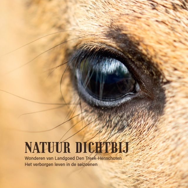 Natuur Dichtbij