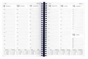 Hermes omlegagenda 2027