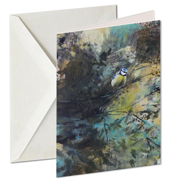 Blaumieske, Doet Boersma