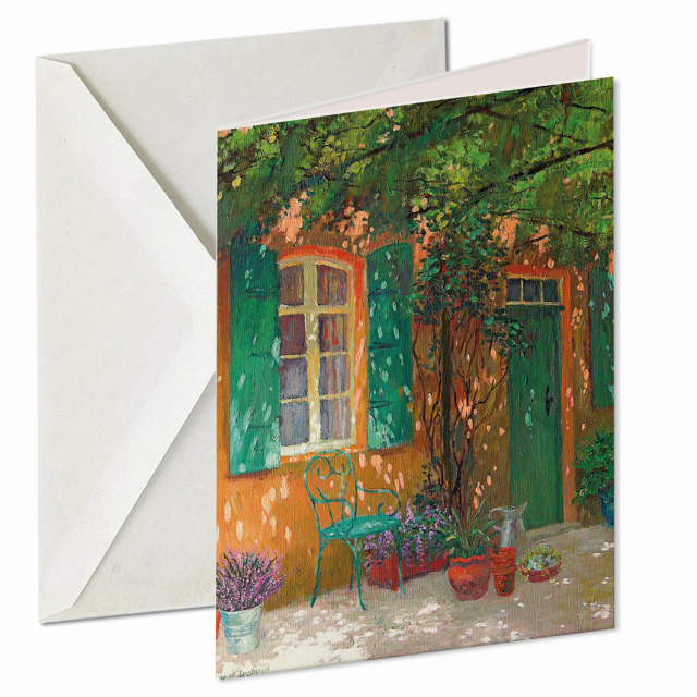 William Ireland - Abour 