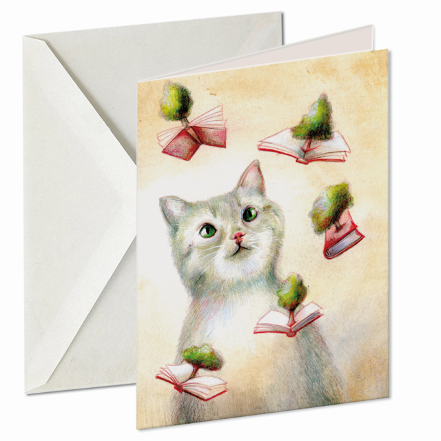 Bladerende bladzijden, Gea Valk