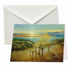 Sunset Sonata, Timothy Martin