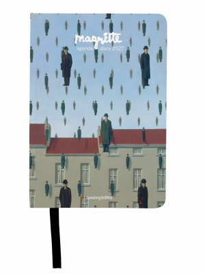 Magritte mini agenda 2027