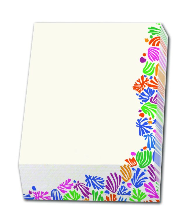 Memo blocnote: Scissors, Henri Matisse