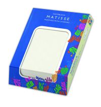 Memo blocnote: Scissors, Henri Matisse