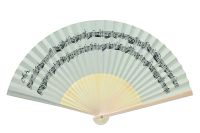 Handwaaier: Bach Archiv Leipzig