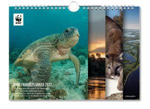 WNF familie planner 2027