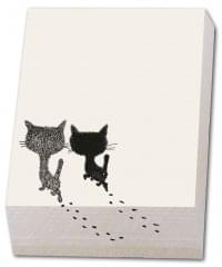 Memo blocnote: Pim & Pom, Fiep Westendorp