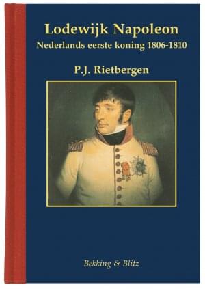 Miniaturenreeks: Deel 10, Lodewijk Napoleon