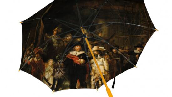 2019: het Jaar van Rembrandt
