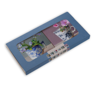 Coasters: Ingrid Smuling