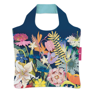Folding bag: Paper creations, Geertje Aalders