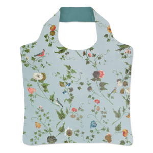 Folding bag: Mirror Room, Oude Kerk Amsterdam