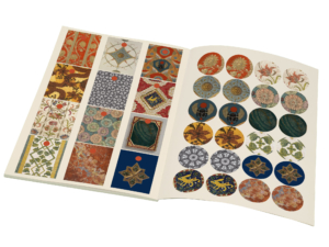 Gift wrap book: Imperial Vienna, Kunst Historisches Museum Wien