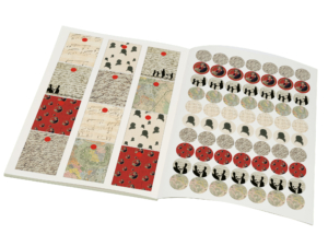 Gift wrap book: Ludwig van Beethoven, Beethoven-Haus Bonn