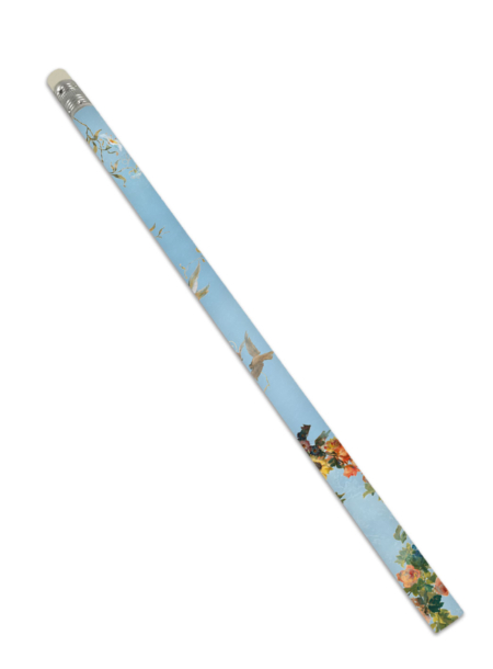Pencil box: Plafond, Paleis Het Loo