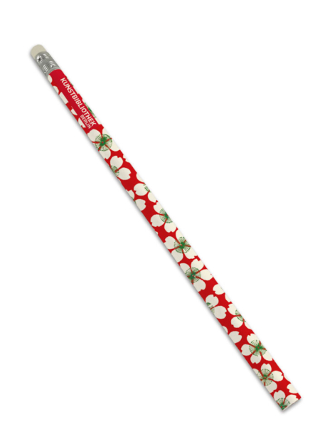 Pencil box: Japanpapiere, SMB