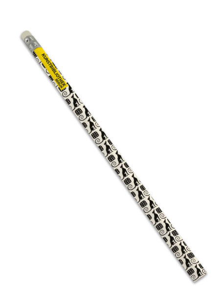 Pencil box: Tierpapiere, SMB